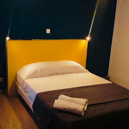Hotel Residence De Bruxelles Παρίσι Εξωτερικό φωτογραφία