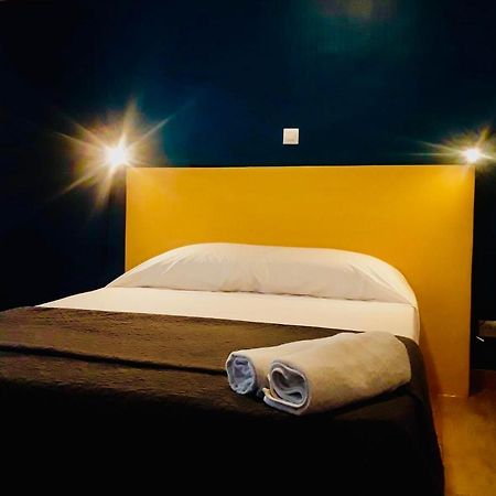 Hotel Residence De Bruxelles Παρίσι Εξωτερικό φωτογραφία