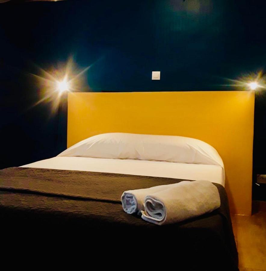 Hotel Residence De Bruxelles Παρίσι Εξωτερικό φωτογραφία