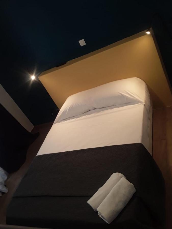 Hotel Residence De Bruxelles Παρίσι Εξωτερικό φωτογραφία