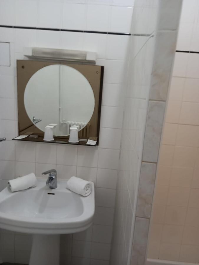 Hotel Residence De Bruxelles Παρίσι Εξωτερικό φωτογραφία