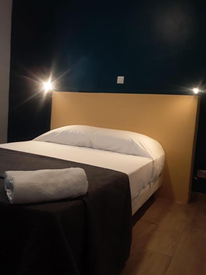 Hotel Residence De Bruxelles Παρίσι Εξωτερικό φωτογραφία