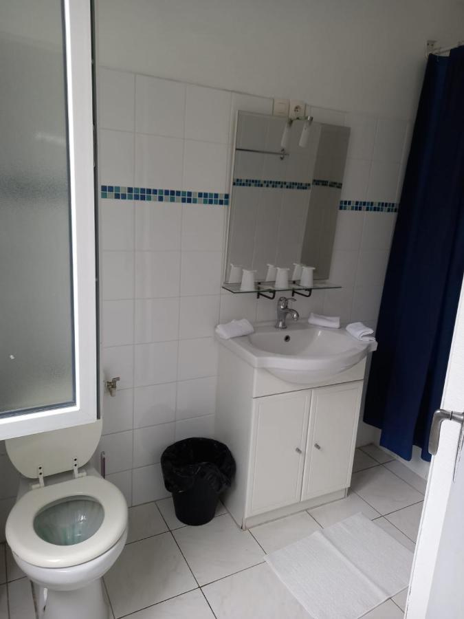 Hotel Residence De Bruxelles Παρίσι Εξωτερικό φωτογραφία