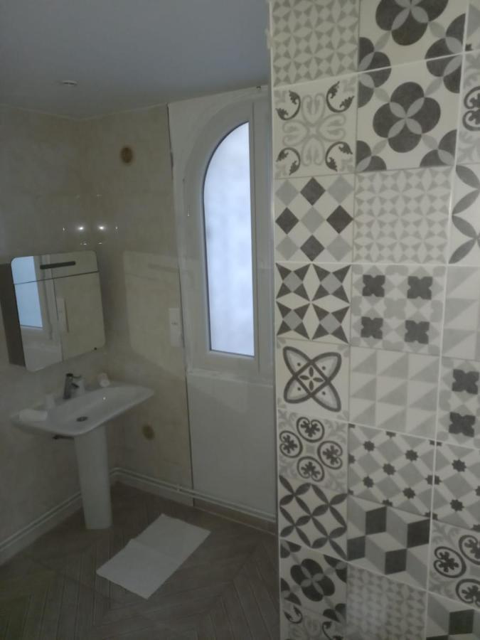 Hotel Residence De Bruxelles Παρίσι Εξωτερικό φωτογραφία