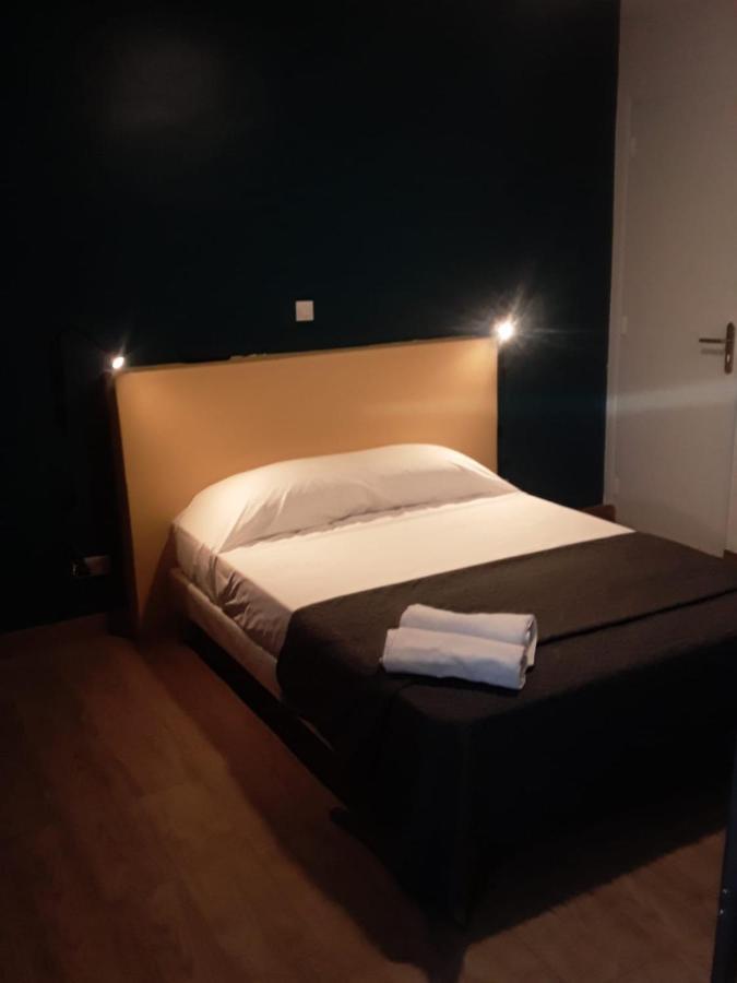Hotel Residence De Bruxelles Παρίσι Εξωτερικό φωτογραφία