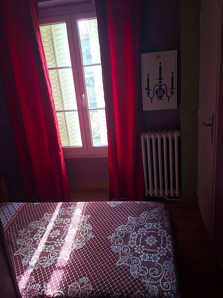Hotel Residence De Bruxelles Παρίσι Εξωτερικό φωτογραφία