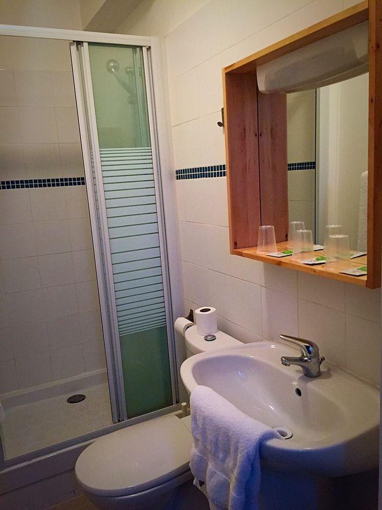 Hotel Residence De Bruxelles Παρίσι Εξωτερικό φωτογραφία