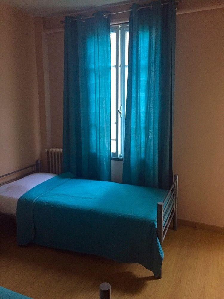 Hotel Residence De Bruxelles Παρίσι Εξωτερικό φωτογραφία