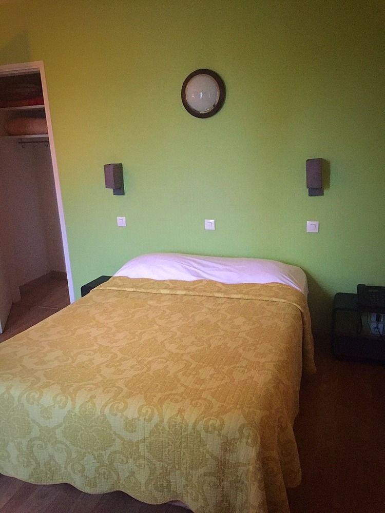 Hotel Residence De Bruxelles Παρίσι Εξωτερικό φωτογραφία