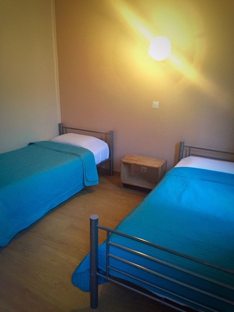 Hotel Residence De Bruxelles Παρίσι Εξωτερικό φωτογραφία