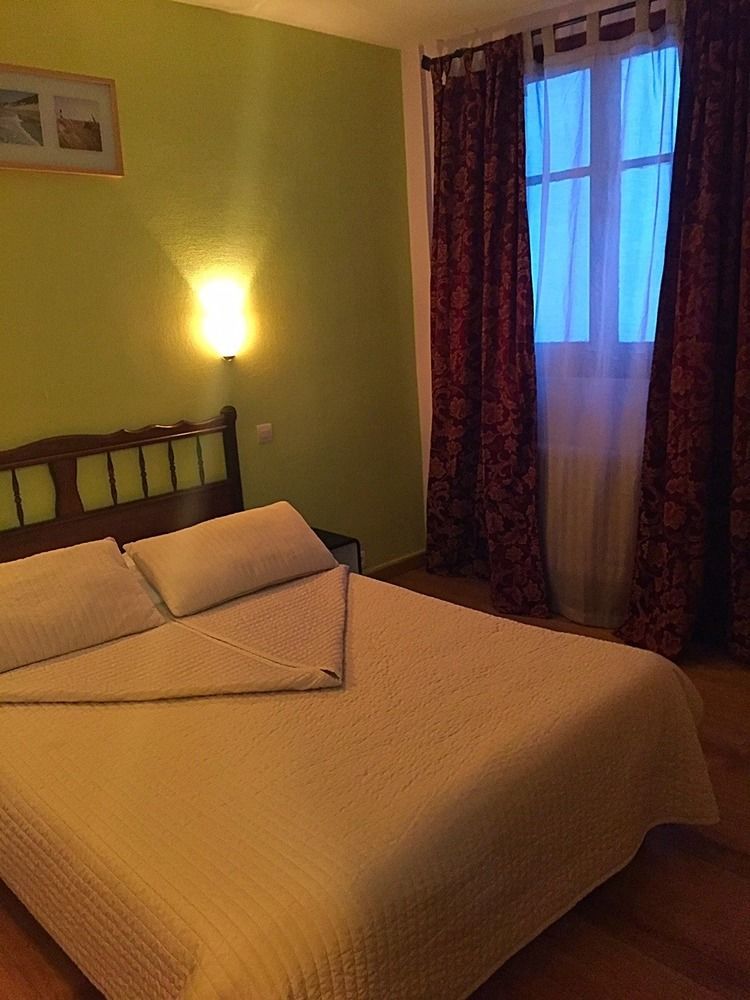 Hotel Residence De Bruxelles Παρίσι Εξωτερικό φωτογραφία