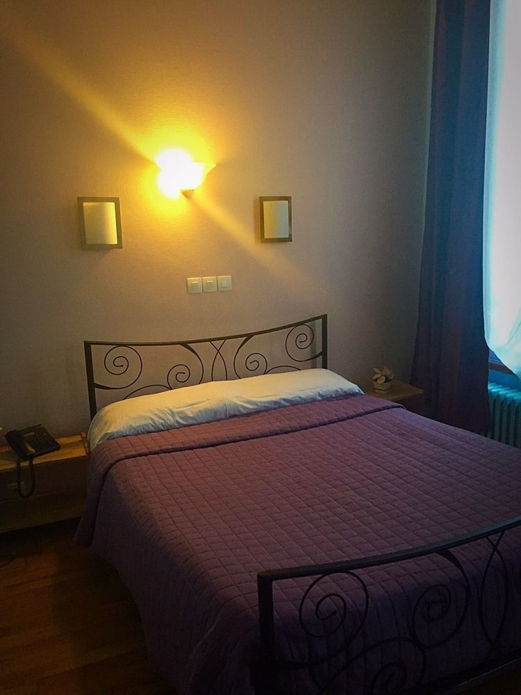 Hotel Residence De Bruxelles Παρίσι Εξωτερικό φωτογραφία
